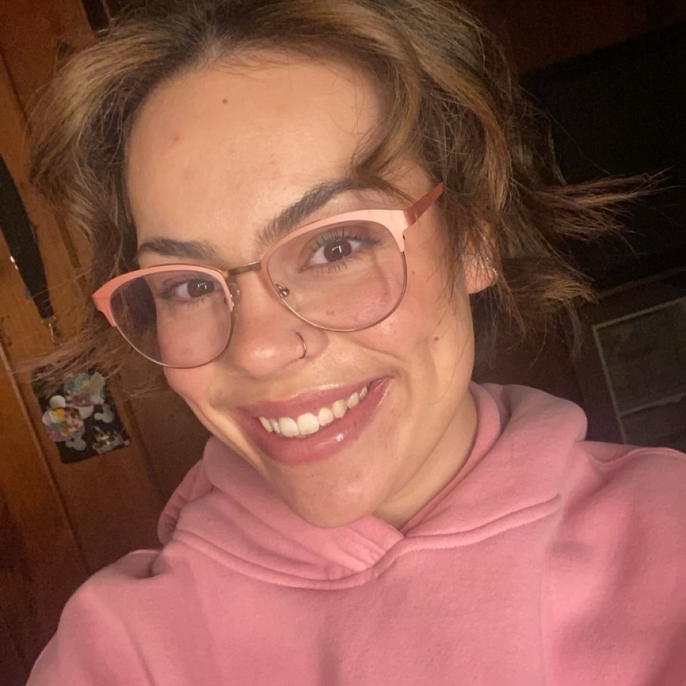 Meet your Posher, Kyla